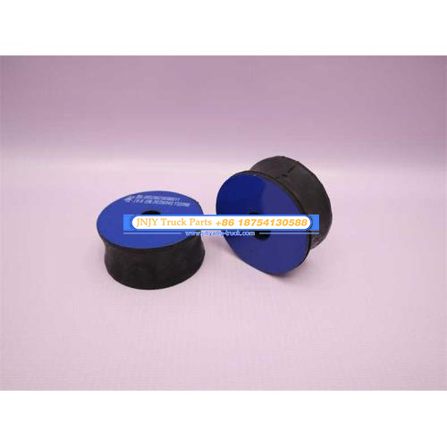 Подушка КПП SHAANXI X3000 QINYAN