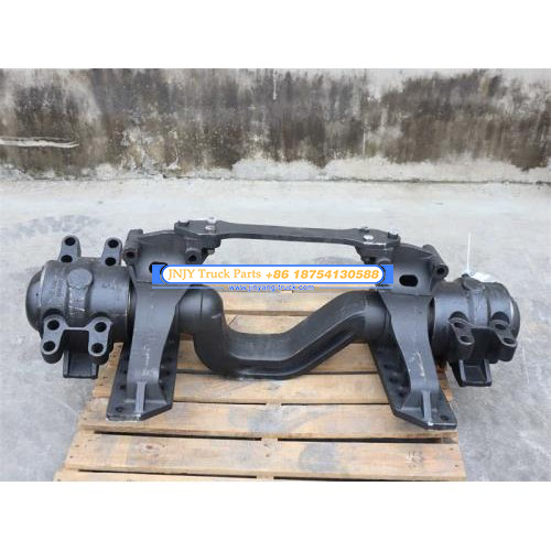 Балансир в сборе SHAANXI X3000/F3000