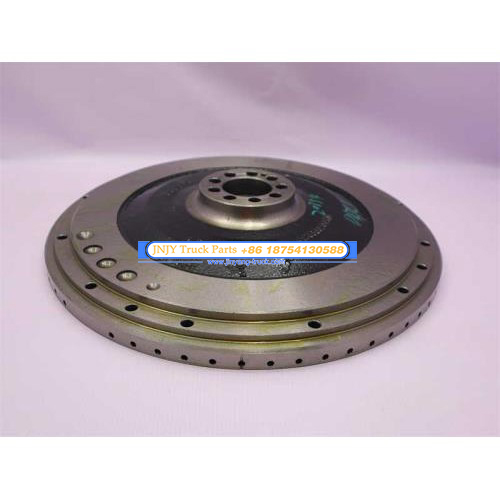 Маховик в сборе WEICHAI WP10 Euro 4 0354 (оригинал)