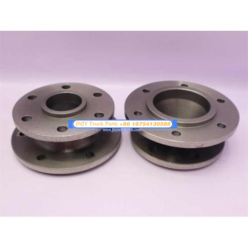 Фланец гидромуфты WP10 4 клапана (оригинал)