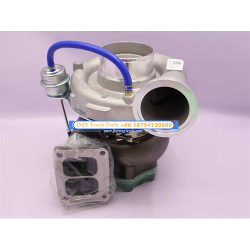 Турбокомпрессор WEICHAI WP12 0258 (оригинал)