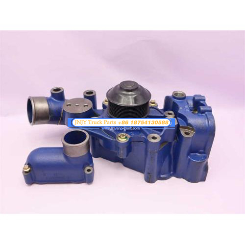 Помпа SHAANXI WP12 1073 (оригинал)