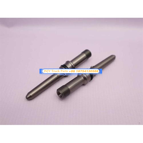 喷油器导管 潍柴WP12/WP13/WP10.340E22/WP12.400E201/WP10.380E22 双弹子在两侧 WL20-08 原厂 **