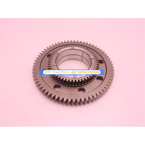 Шестерня средняя газораспределительного механизма WEICHAI WP13 (оригинал)