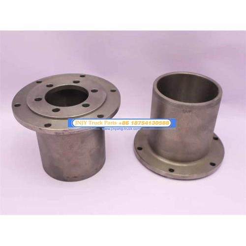 Фланец гидромуфты SINOTRUK WD615 (оригинал)