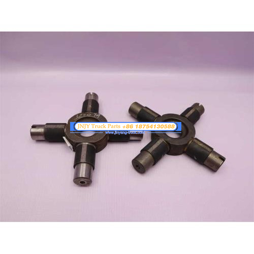 差速器十字轴 汉德M300桥 中后桥 28mm 带衬套 **