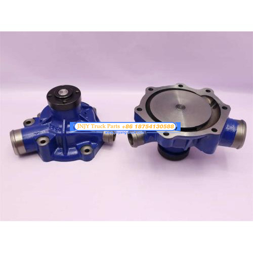 Помпа DEUTZ WP6G125E22 (оригинал)