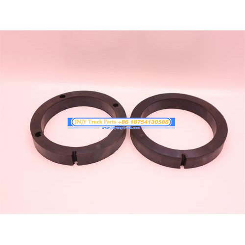 前传动轴吊架密封圈 徐工ZL50G 120*153*23 原厂 **