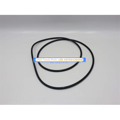 前轴头密封圈 徐工GR215 480*7 原厂 **