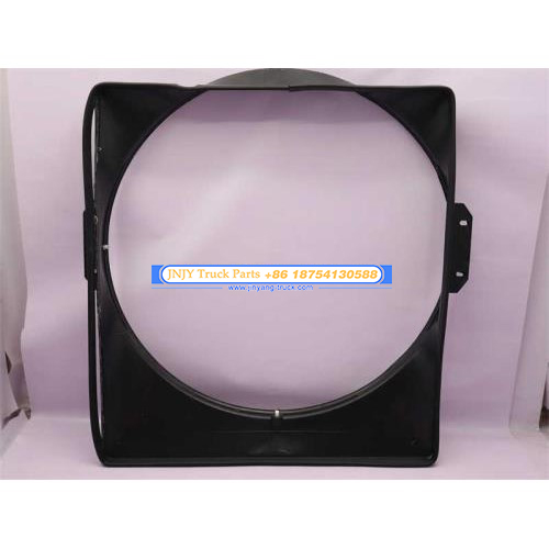 Диффузор вентилятора SHAANXI F2000 6050 (оригинал)