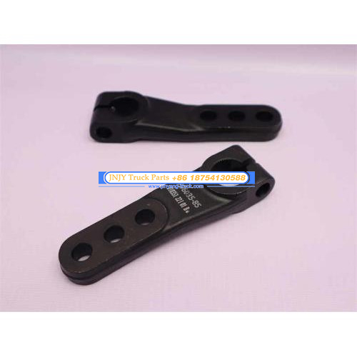 Сошка кулисы КПП FAST (3 отверстия) F96035-85RZ (оригинал)