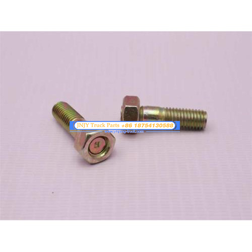 Шпилька WD615 Euro II M 8x22 L = 35 D00939 (оригинал)
