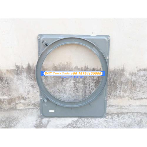 Диффузор вентилятора HOWO A7 1003 (оригинал)