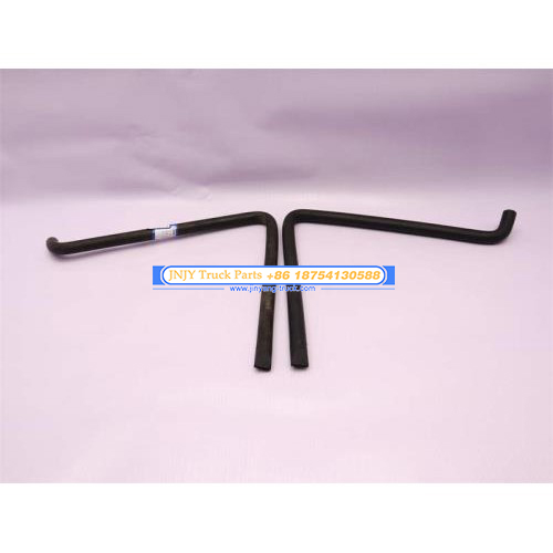 过滤器壳体排水管 陕汽X3000/X5000 12*18 原厂 **