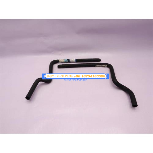 过滤器壳体排水管 陕汽X3000/X5000 12*22 原厂 **