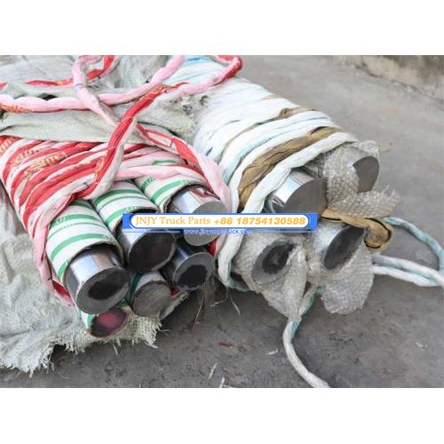 活塞杆 70*3750mm CK45号钢 硬度220-240HB 镀络厚度3丝 带纸筒包装