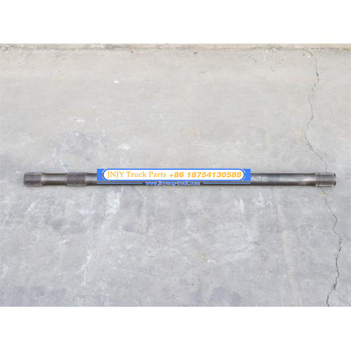 半轴 汉德M300桥/TGX桥 1135mm 40齿 后桥 原厂 右 **