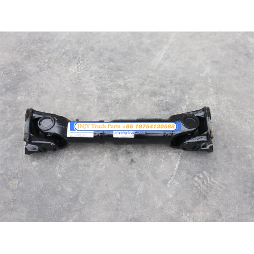 传动轴 陕汽X3000 180盘4孔52万720 原厂 **