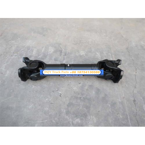 传动轴 陕汽X3000 180盘4孔52万720 **