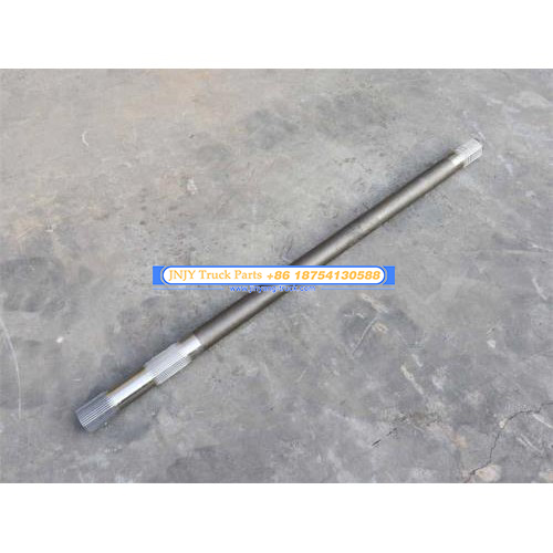 半轴 汉德M300桥/TGX桥 1135mm 40齿 后桥 40R调制 右 **