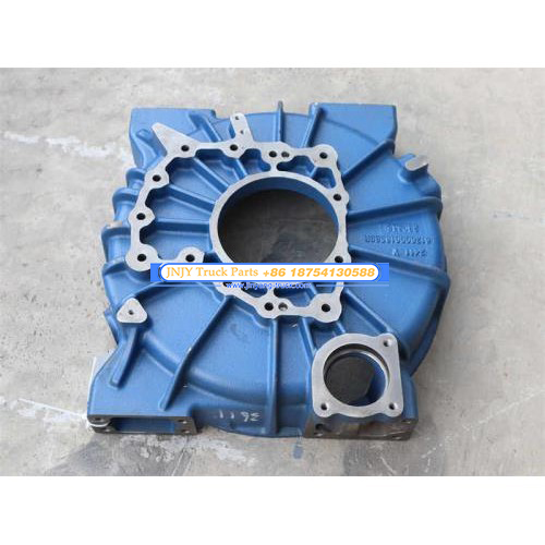 Картер маховика WP10/X3000