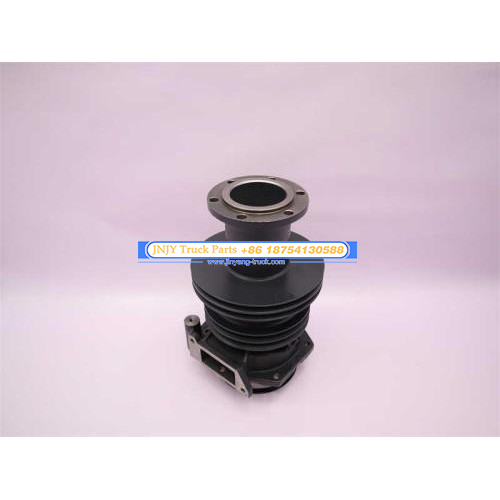 Помпа WD615 SHANGONG ZL50F (оригинал)