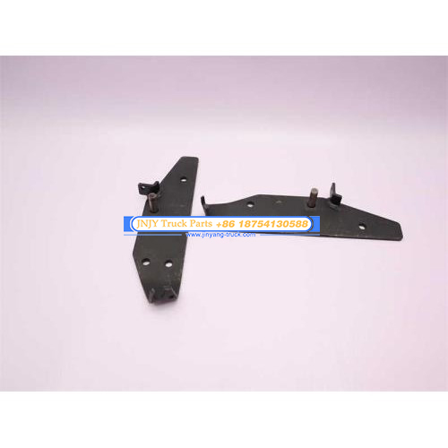 Кронштейн троса газа WEICHAI WD618/WD12 (оригинал)
