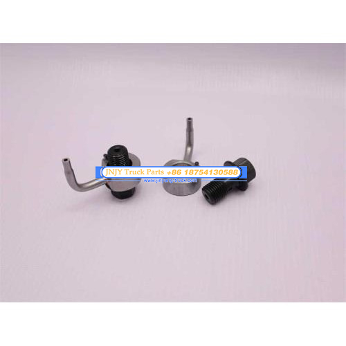 Форсунка масляная ДВС WP12 (оригинал)