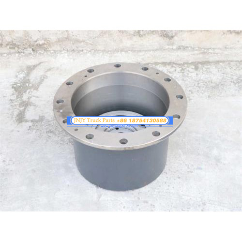 轮边总成 AC26桥 原厂 **