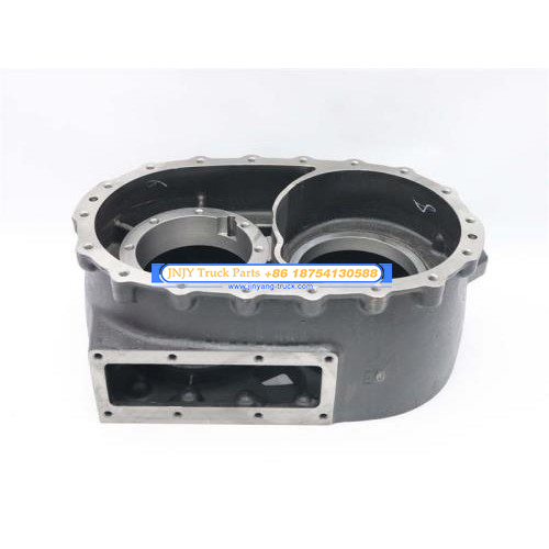 过桥箱壳 斯太尔桥/新式桥 原厂 **