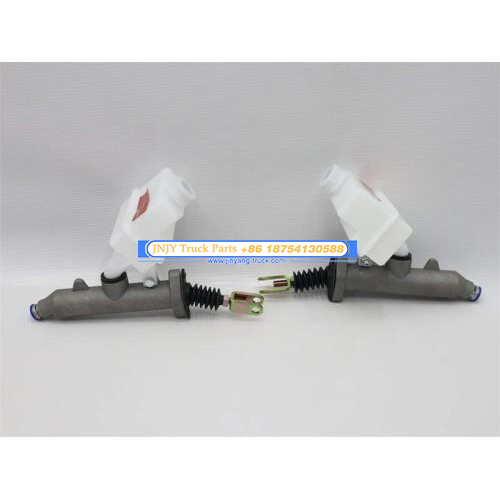 Цилиндр сцепления главный SHAANXI M3000 30522 (оригинал)