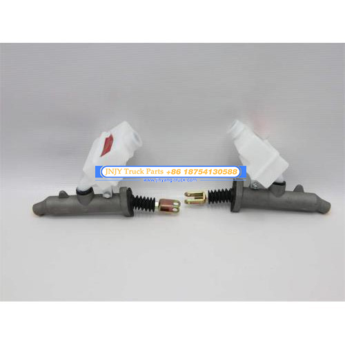 Цилиндр сцепления главный SHAANXI M3000 31520 (оригинал)