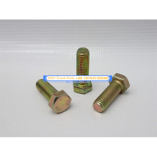 Болт КПП FAST 12*35*1.75 (оригинал)