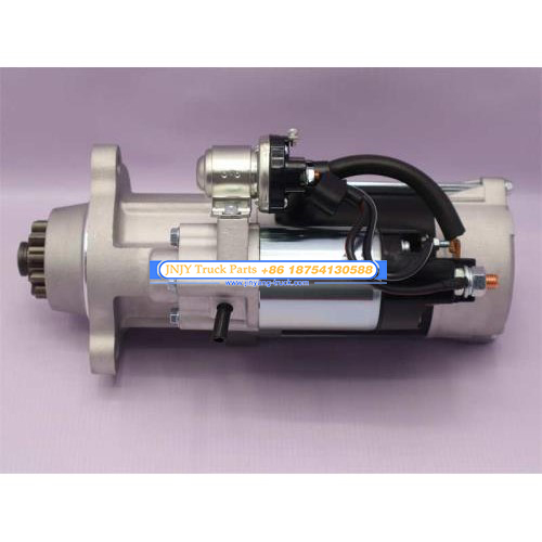 Стартер M105R3075 (11 зубьев) GTL