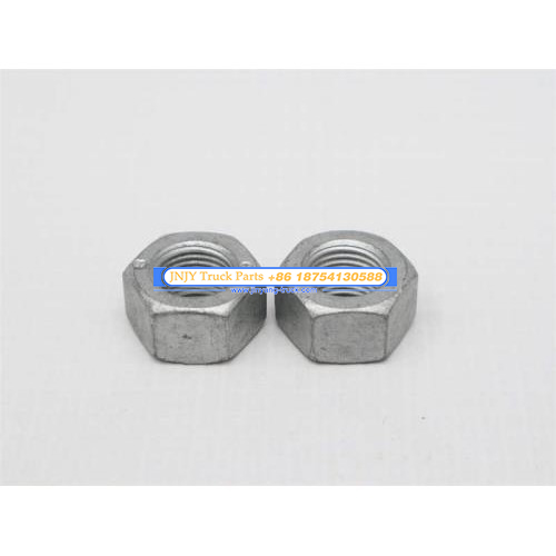 Гайка КПП FAST M10*1.0 (оригинал)