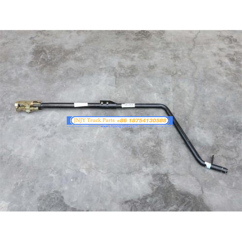 Тяга кулисы КПП SHAANXI M3000 (оригинал)