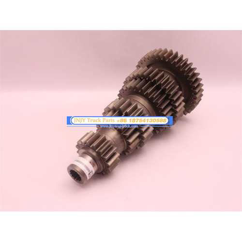 Вал КПП промежуточный правый в сборе HW15710/HW19710 (оригинал)