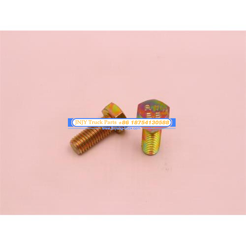 Болт КПП HW M10*25*1.5 (оригинал)
