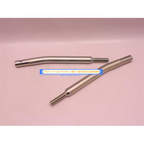Трубка рычага КПП HOWO 290mm (оригинал)