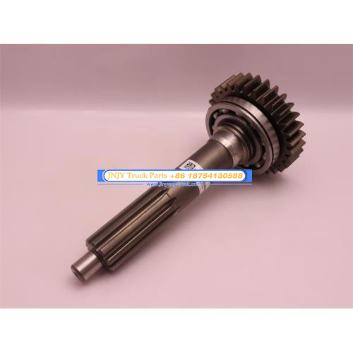 Вал КПП HW21712 первичный в сборе (оригинал)