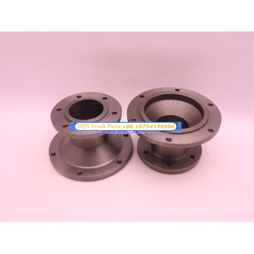 Фланец гидромуфты WP10.340E22 4 клапана (оригинал)