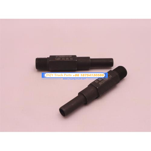 Oil Dipstick lower component WD615ShantuiSD16/Loader original factory **