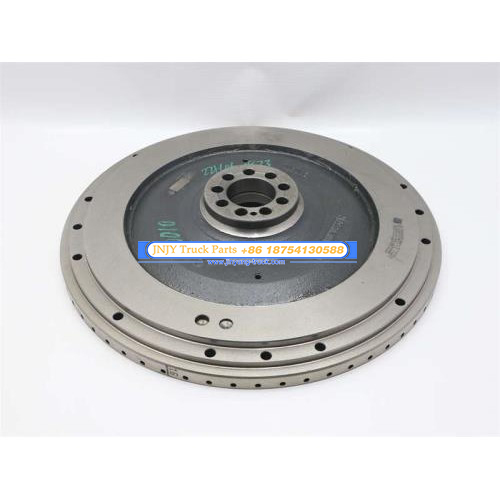 Маховик в сборе WEICHAI WP10 Euro 4 0010