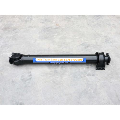 传动轴 陕汽X3000 180盘4孔68万1470 **