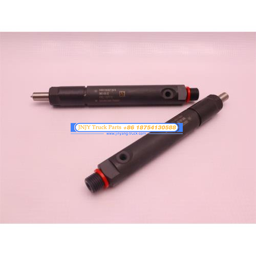 Форсунка топливная WP10.340E32 (оригинал)