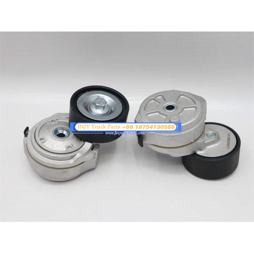 Шкив натяжителя ремня MAN MC11 7476 XINHE