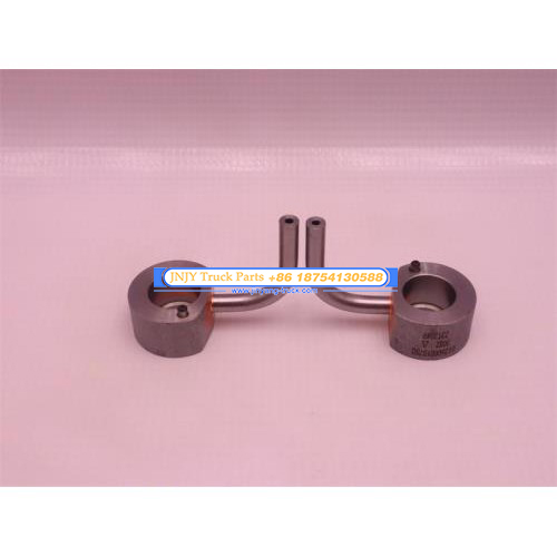 Форсунка масляная ДВС WP12.380E32/WD618 2 клапана (оригинал)