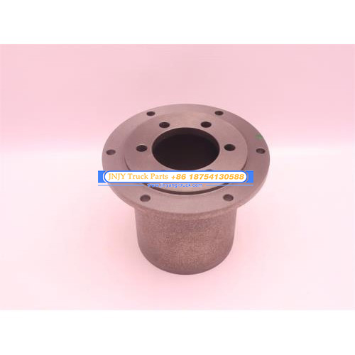 Фланец гидромуфты WP12.380E32 2 клапана (оригинал)