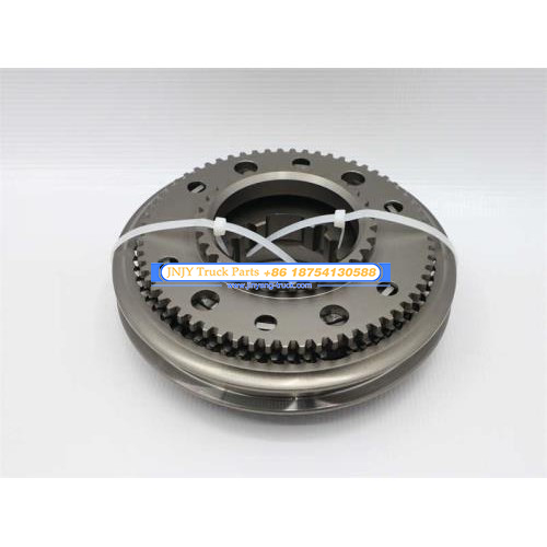 Синхронизатор 1-ой и 2-ой передачи КПП FAST 12JSDX240T