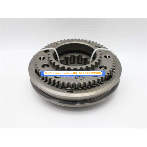 Синхронизатор 3-ей и 4-ой передачи КПП FAST 12JSD240TA